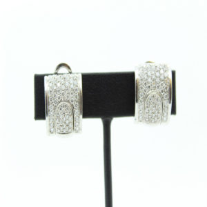 shaheer hosh 54500008 diamond earrings